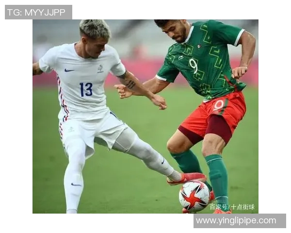 比利时与墨西哥精彩对决结果揭晓赛后分析与亮点回顾