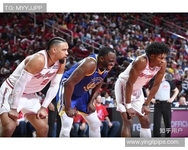 火箭与勇士精彩对决回顾NBA录像带你重温比赛瞬间